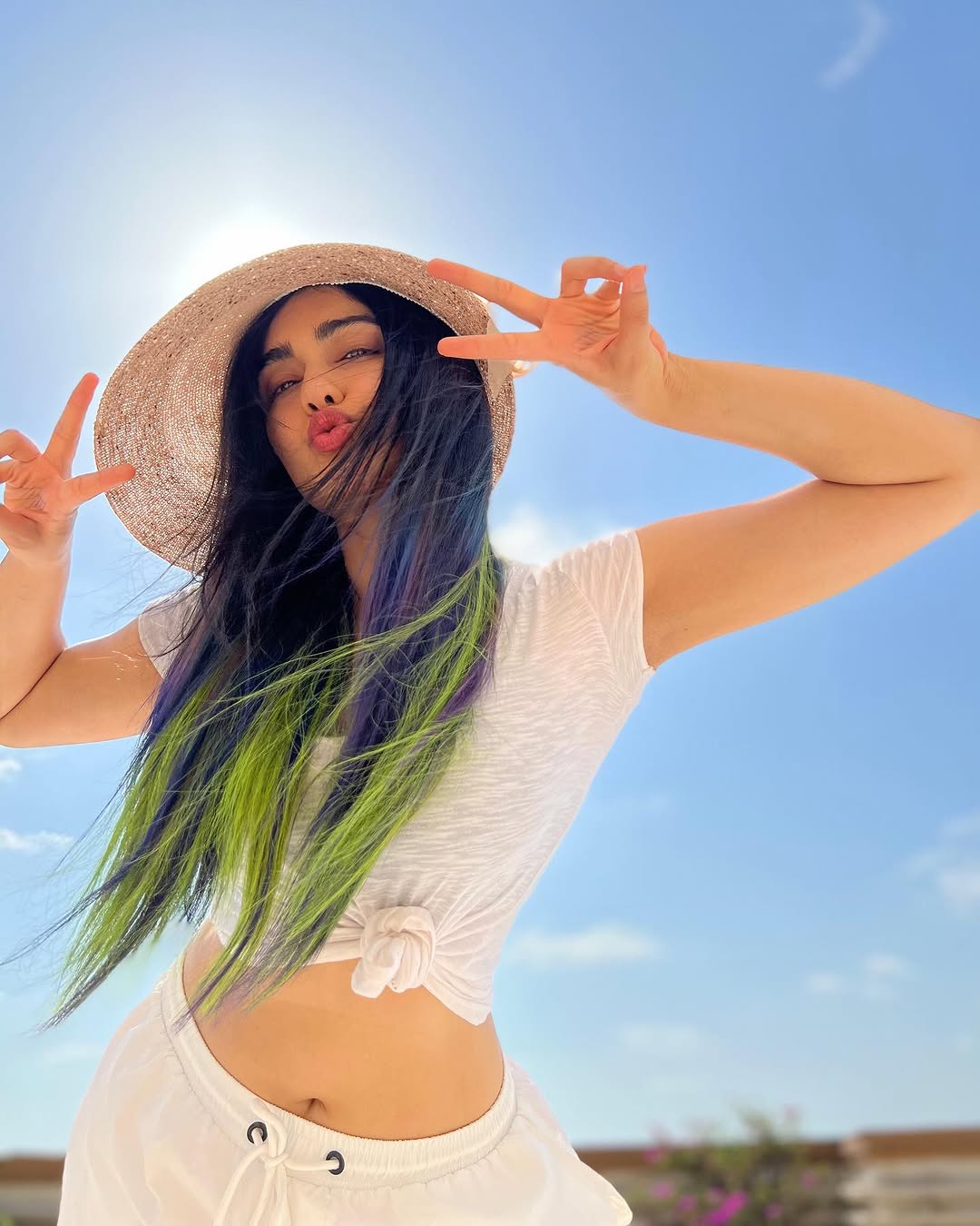 Adah Sharma