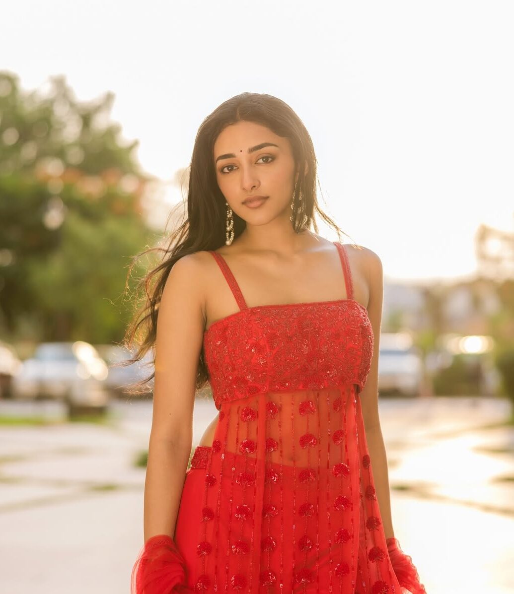 Preity Mukhundhan