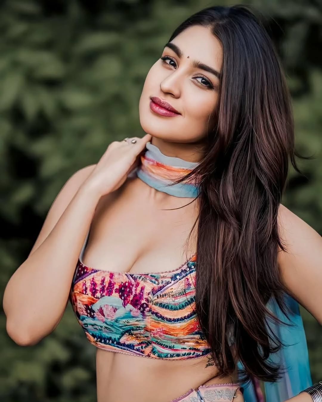 Yukti Thareja