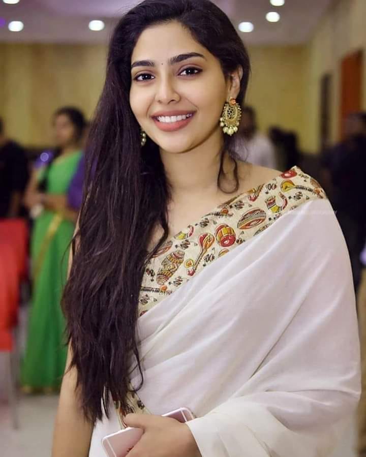 Aishwarya Lekshmi