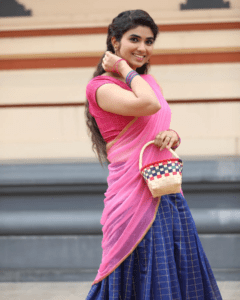 Pragya Nagra » Celeb Deep Dive