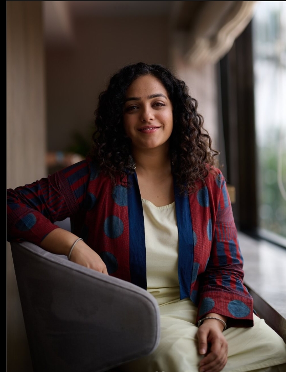 nithyamenen