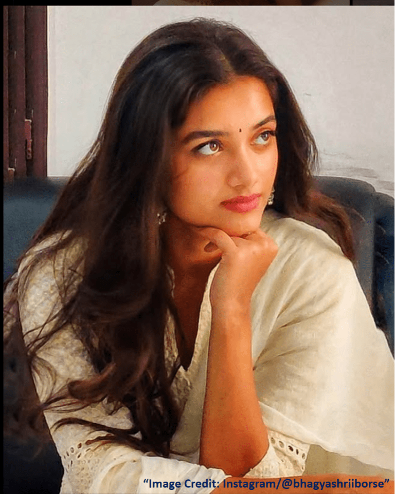 Bhagyashri Borse