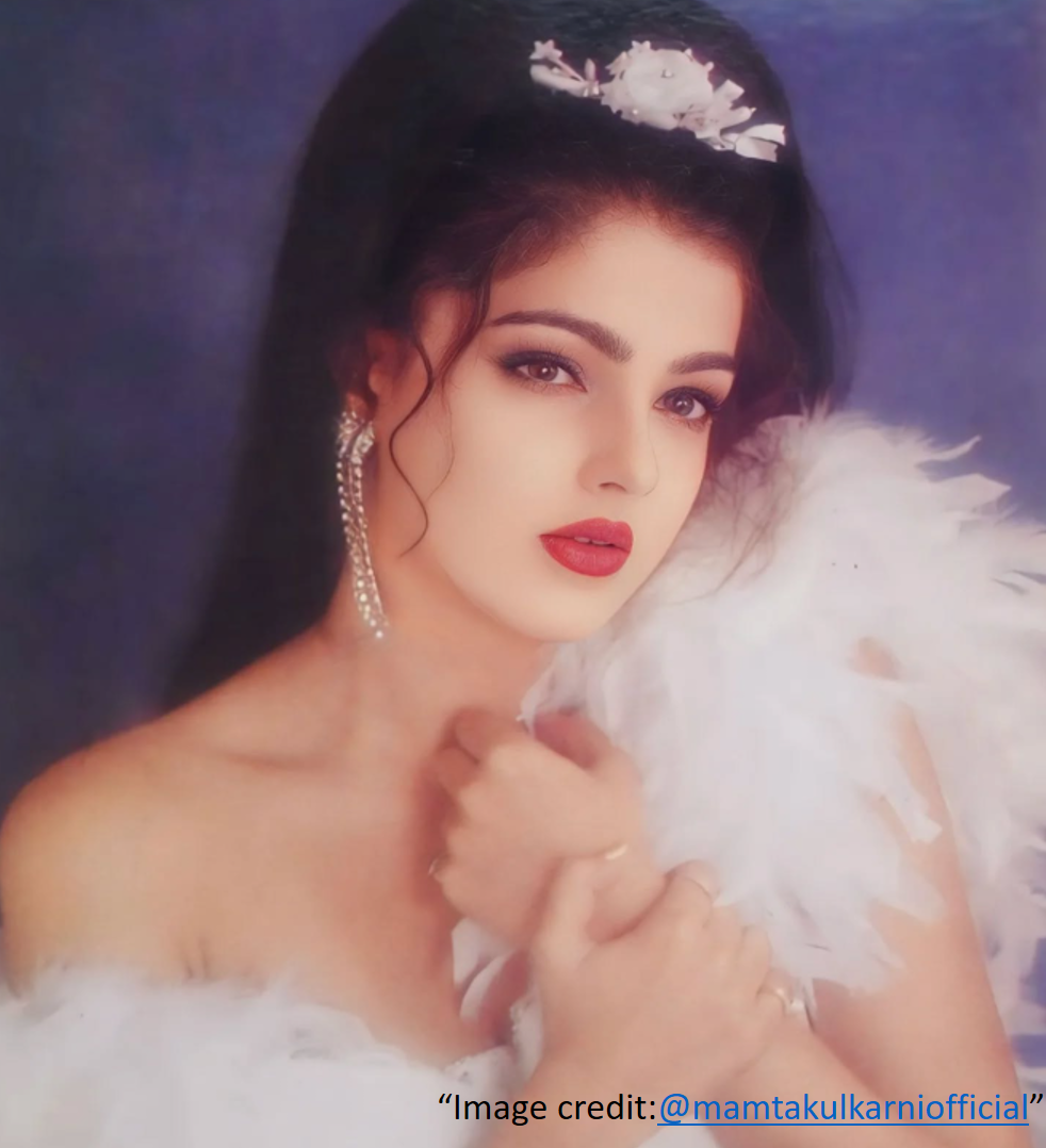 mamta kulkarni