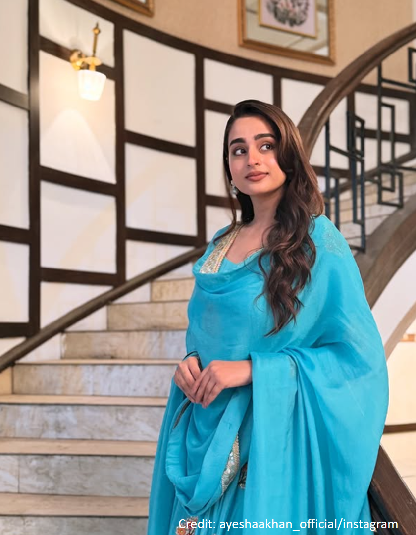 Ayesha Khan
