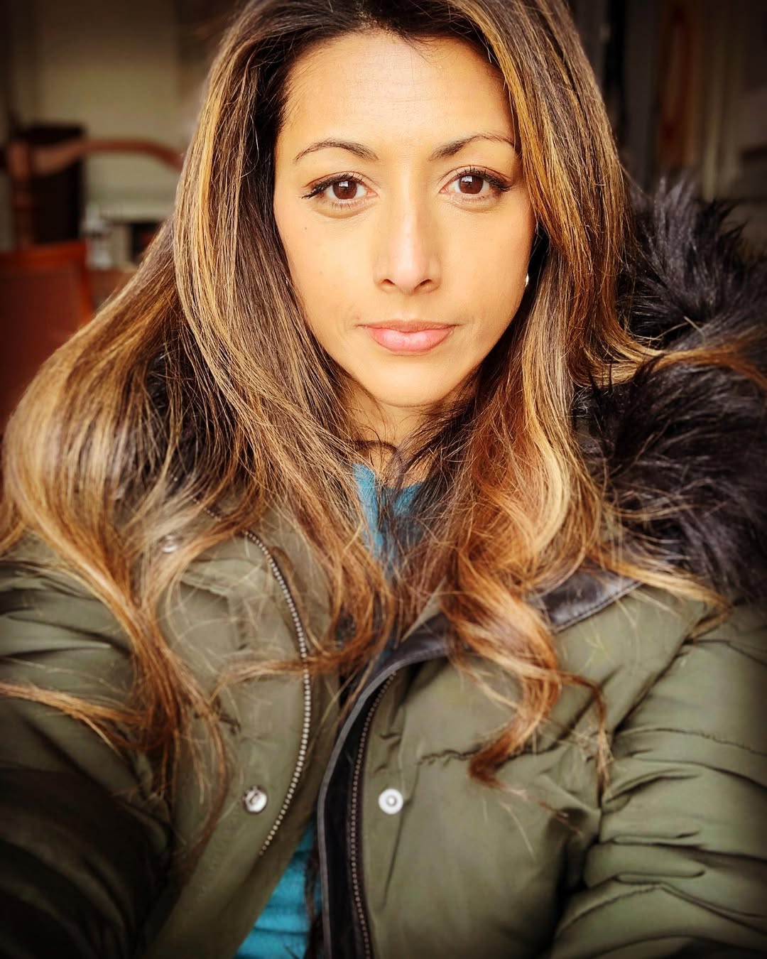 Reshma shetty