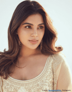 Samyuktha Menon: Biography,Age, Movies, Family, Career, And More