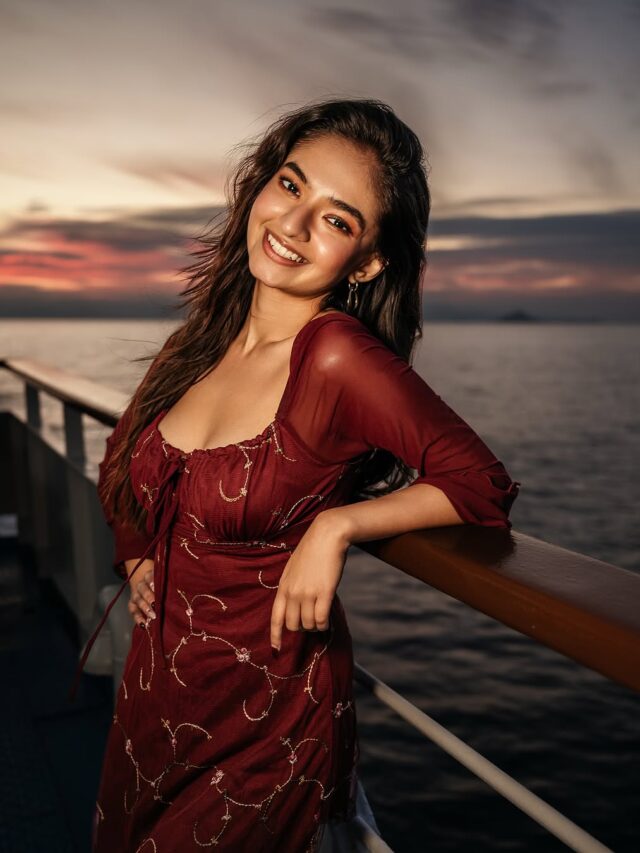 Anushka Sen