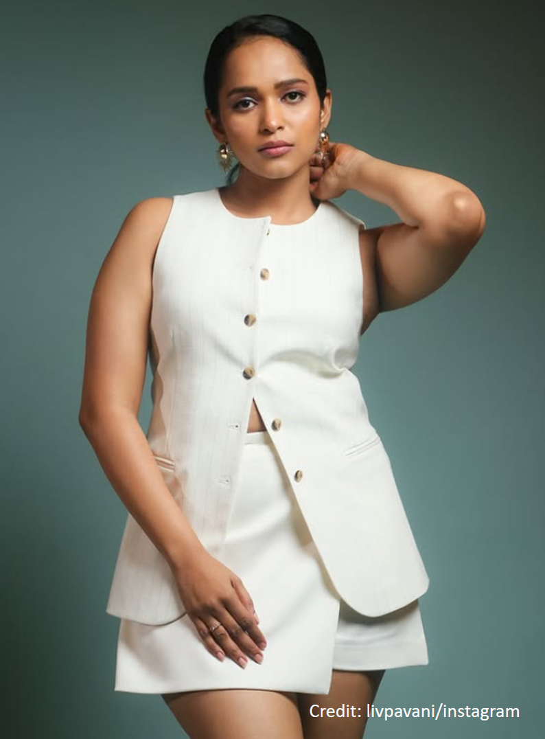 Pavani Karanam