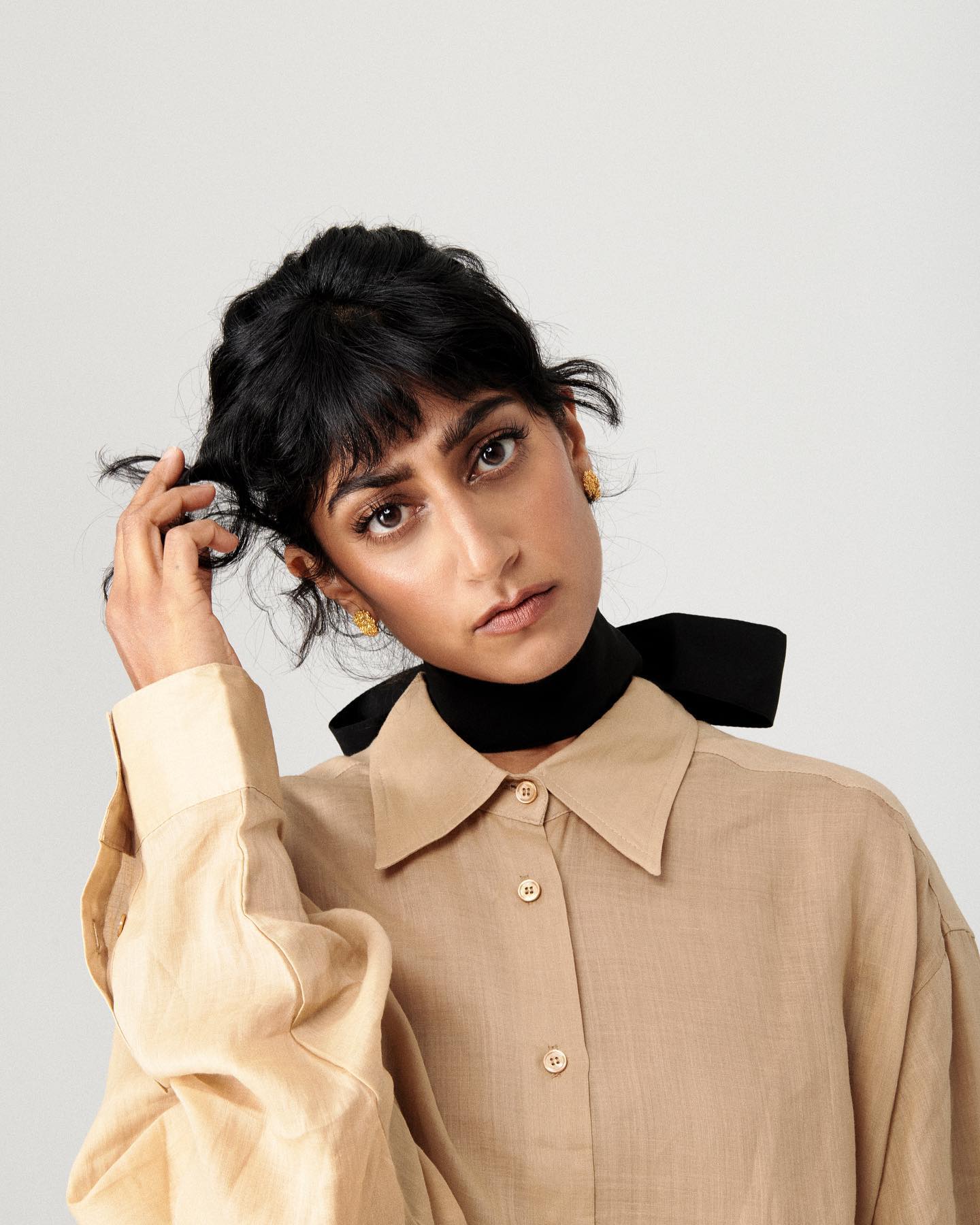 sunita mani