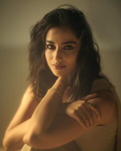 Meenakshi Chaudhary: Biography, Career, Achievements, And More » Celeb
