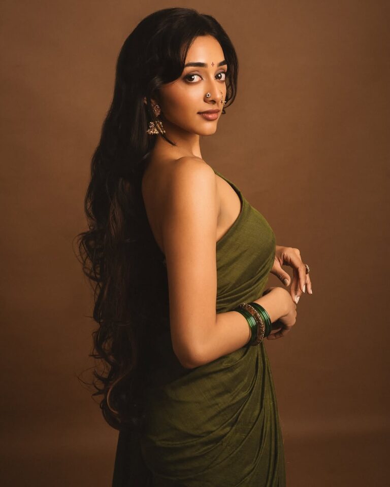 Preity Mukhundhan
