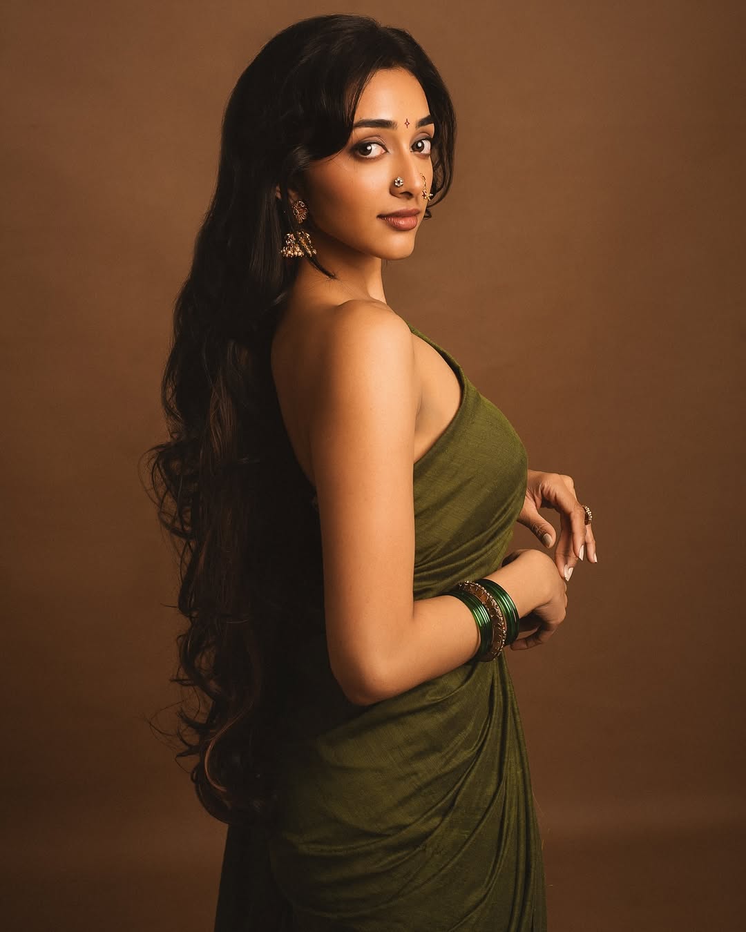 Preity Mukhundhan