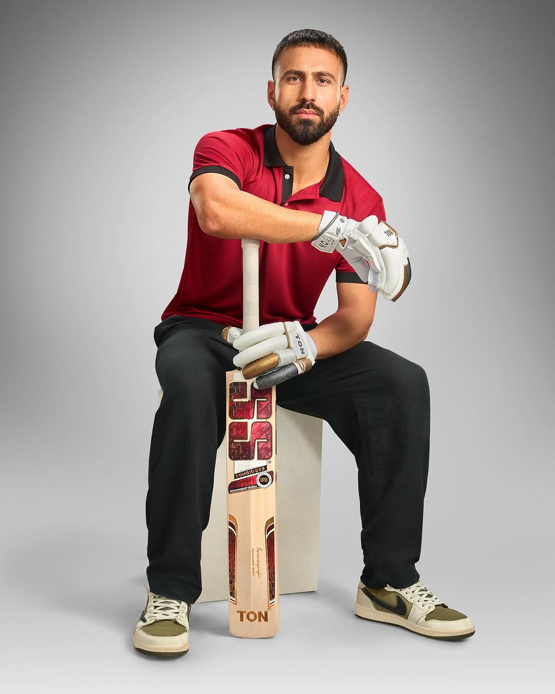 Ramandeep Singh